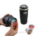 portable 12V/24V 150ml k-cup capsule coffee maker